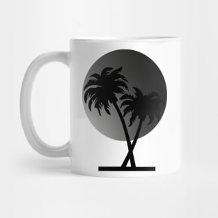 MOON Mug